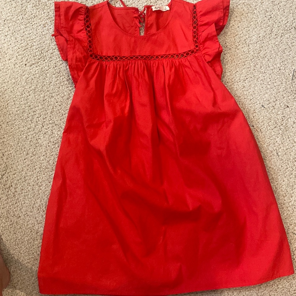 Lai Ven dress